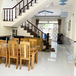 Nhà mặt tiền kinh doanh, 2 tầng, 115m2, kdc biconsi, tân đông hiệp, dĩ an, bình dương, 4.2 tỷ