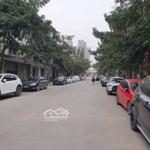 Sót duy nhất 1 em lô góc 3 thoáng liền kề geleximco lê trọng tấn, 85 m2 khu vực hiếm nhà bán