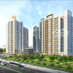 Bán căn hộ destino quốc lộ 1a thanh toán linh hoạt, 2 phòng ngủ