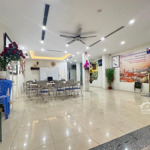 Bán nhà riêng 55m2, giá 10 tỷ chỉ với mặt tiền 6.4m tại ngô thì nhậm, quang trung, hà đông