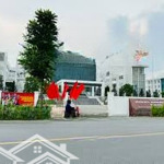 Bán nhà lô góc đường trâu quỳ kinh doanh đỉnh - dt 40m căn góc thông tứ ngả