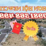 Nhơn hội new city giá cắt lỗ sâu tháng 04/2025, giá rẻ nhất thị trường, lh 0981568499 từ 1,7 tỷ/nền