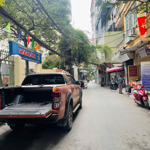 Cực phẩm! bán nhà riêng ngõ xã đàn, đống đa, oto tránh, lô góc, 45mx5 tầng, mặt tiền 4m, 12.999 tỷ