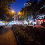 Sát phố nguyễn khuyến, kinh doanh đỉnh 70m2, 5 tầng, giá tốt. lh. 0983669374