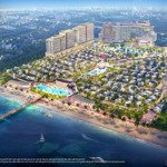 Bán condotel the maris vũng tàu, 68 triệu/m2, 90m2, 2pn, 2wc, chính chủ hàng hot