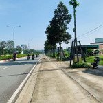 Bán gấp đất làm kho xưởng có thổ cư 811m2 đường mptv tận định bến cát, giá tốt