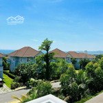 Bán biệt thự khu sealinks 400m2 góc 2 mặt tiền view biển