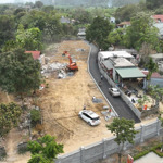 Bán đất đẹp - rẻ - tiềm năng vị trí đẹp - sinh lời cao khu vực thạch quảng, thanh hóa giá từ 200tr