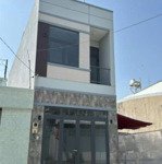 Quá hiếm - hẻm xe tải - nhà mới toanh - hoàn công đẩy đủ - đường số 5 - vỉa hè - 60m.