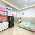 Căn hộ mini xinh xắn, tiện nghi gần sân bay tân sơn nhất