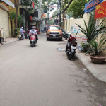 Bán nhà xã đàn, phạm ngọc thạch, đống đa, 44m2, lô góc, t5, mt 4m, ô tô, nhỉnh 13 tỷ.