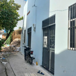Cho thuê phòng trọ riêng biệt, có gác lửng