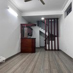 Bán nhà minh khai - hai bà trưng. dt 40m2 - mt 4m - chỉ 6. x tỷ. đối diện time city, đủ công năng