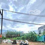 Kẹt tiền bán đất đ. cao triều phát, phường 8, gần cao đẳng y tế cà mau 120m2 giá 500 triệu shr