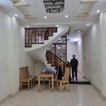 Bán nhà mặt ngõ hồ tùng mậu. kinh doanh. ô tô vào nhà. lô góc - 4 tầng dân xây - dt 50m. giá 14 tỷ