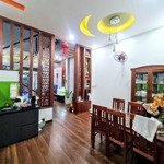 Bán nhà nguyễn đức cảnh, hàng xóm chung cư hoà phát, hưởng trọn tiện ích, chỉ 5,6tỷ
