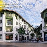 20.15 tỷ sở hữu căn towhhouse mặt tiền 8m cách cv lễ hội 50m, 0904818987