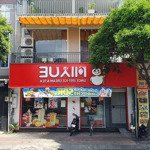 Cho thuê mặt tiền lê thúc hoạch_tân phú_7mx12m_trệt 2 lầu suốt_giá:30tr