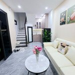 Bán nhà phố bạch mai 30m2 x 5 tầng, ô tô đỗ cửa - 7 tỷ