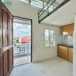 Phòng trọ rẻ mới xây ở linh chiểu 30m2