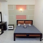 Cho thuê phòng kdc trung sơn gần dương bá trạc, đh rimt. full nội thất. 35m2. giá thuê: 5tr/tháng.