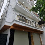 Bán nhà ngõ thượng thuỵ, phú thượng, tây hồ dt 43,5m x 6,5 tầng. lh 0966977385