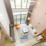 Mua trực tiếp từ cđt căn duplex penthouse phú đông sky garden (2 tầng), diện tích 120m2, giá 4,25tỷ