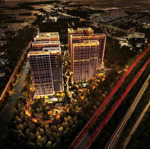 [lumi hà nội]: chính chủ gửi bán căn 2pn 74m2 toà s3 tầng đẹp rộng nhất toà s3