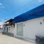 Bình thạnh - bán đất tặng nhà - mặt tiền kinh doanh