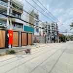 Hàng f0- bán đất tặng nhà hxh 1/ trường thọ ngay vành đai 2- kha vạn cân dt 242m tiện xây chdv