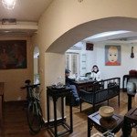 Nhà mặt phố trần thánh tông, hai bà trưng, gần bv 108, hnghị việt xô, dt 33,2m2x4tầng