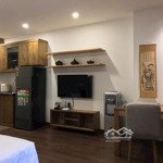 Toà chdv 5 tầng mặt tiền khu phố nhật, cạnh phường bến nghé, 9.2x41m, hđt 160 triệu, giá 96 tỷ