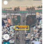 Bán đất 197m2 tại nguyễn huy chương, mân thái, sơn trà, đà nẵng, giá 32 tỷ