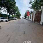 Bán nhà phân lô văn quán, 2 mặt đường, ô tô vào nhà, vô vàn tiện ích, siêu thoáng, an ninh cực tốt