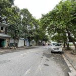Bán đất tái định cư giang biên, 90m2 giá tốt