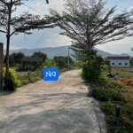 Bán đất diên hoà giá rẻ full thổ cư đường thông gần quốc lộ 27c - cao bá quát