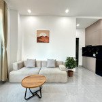 Căn hộ 1 khách 1 ngủ rộng thoáng, có gác xép, ban công rộng số 85 đức diễn, bắc từ liêm
