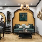 Bán nhà riêng 5,65 tỷ, 36m2 tại phường hoàng liệt, hoàng mai, hà nội
