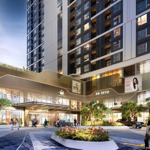 Căn hộ the emerald 68 mặt tiền ql 13