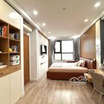Siêu hot với căn hộ 2pn full nội thất tại tổ hợp chcc cao cấp valencia garden, 4,7 tỷ, 80m2