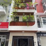 Hàng hiếm tại phan xích long, nhà mặt tiền 17 tỷ, 48m2, 4 tầng, q. phú nhuận