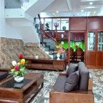 Bán nhà riêng, tân thuận tây, quận 7, 6x32m, hẻm ôtô, 12 tỷ xíu