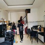 Nhà nguyên căn đường hưng phú, phường 9, quận 8 có sổ riêng giá 2 tỷ 890