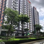 Bán cc new city thủ thiêm, 2,1 tỷ, 69m2, đẹp, nhiều tiện ích ở q2, hcm