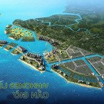 Mở bán đợt 1 nhà phố, biệt thự vinhomes cần giờ trực tiếp chủ đầu tư giá tốt nhất