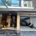 Phố thái hà 113m2 6 tầng full nội thất - vừa ở vừa kinh doanh - ô tô tạ tránh vào nhà thoải mái
