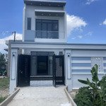 Bán biệt thự 4pn, 4wc, giá cực chất 3,25 tỷ, 142m2 tại tập đoàn 4, cần giuộc, long an