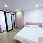 Tòa nhà 75m2 8 tầng, 18 phòng khách sạn. khách mua tiếp quản dòng tiền 1.2 tỷ/năm. giá hợp lý 68 tỷ