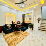 Kim ngưu - hai bà trưng - thoáng - full nội thất xịn - 47 m2 x 5t - hơn 7 tỷ đồng