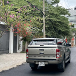 Lô đất 310m2(12x25m) chỉ 23 tỷ - rẻ nhất khu bên sôg phường hiệp bình chánh, ngay sau tttm gigamall